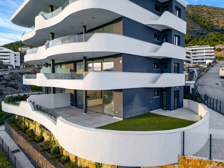 Apartment for Sale in Fuengirola, Malaga 10