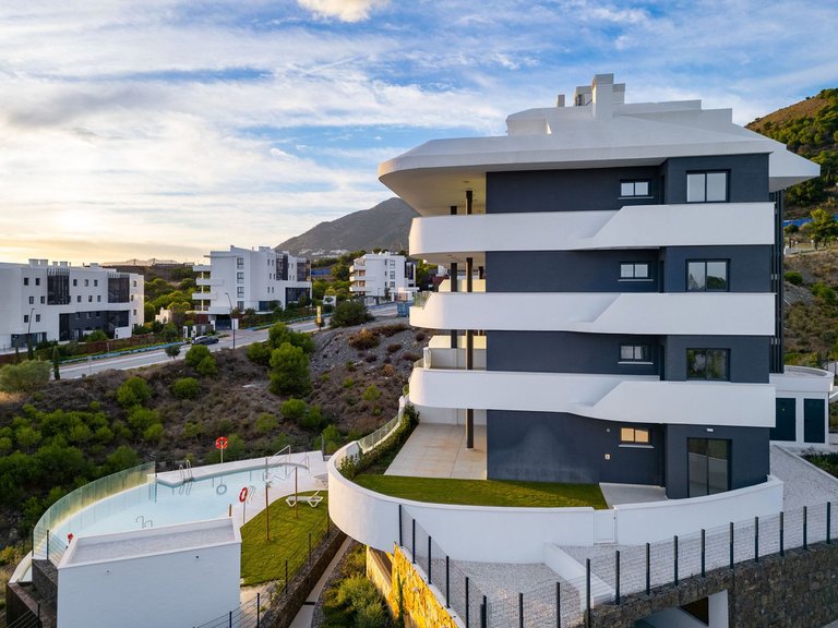 Apartment for Sale in Fuengirola, Malaga 11