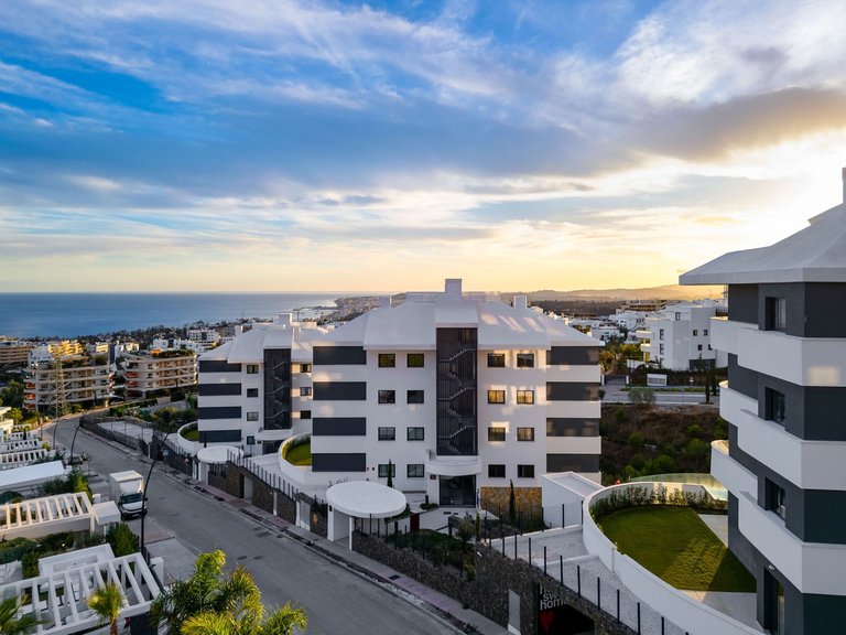 Apartment for Sale in Fuengirola, Malaga 13