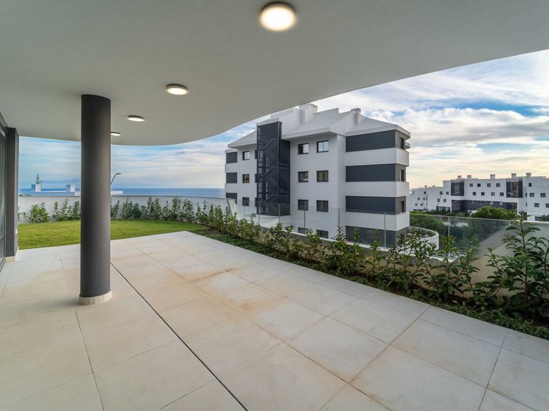 Apartment for Sale in Fuengirola, Malaga 15