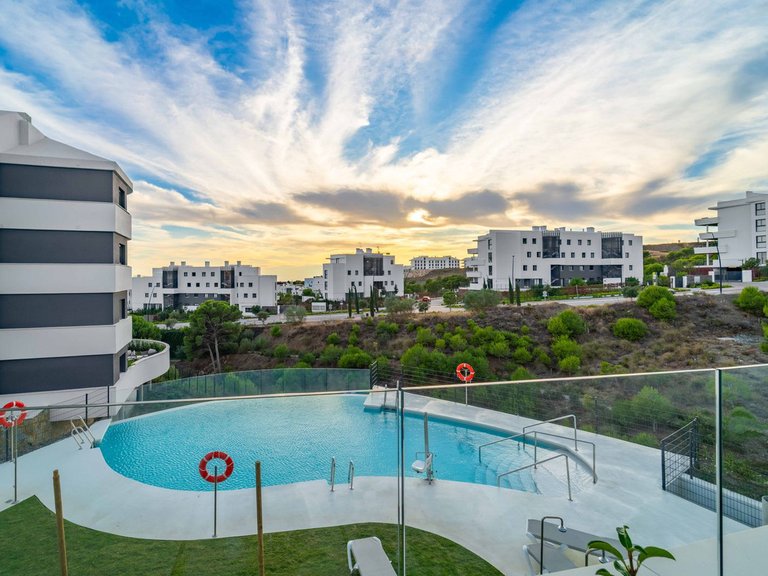 Apartment for Sale in Fuengirola, Malaga 19