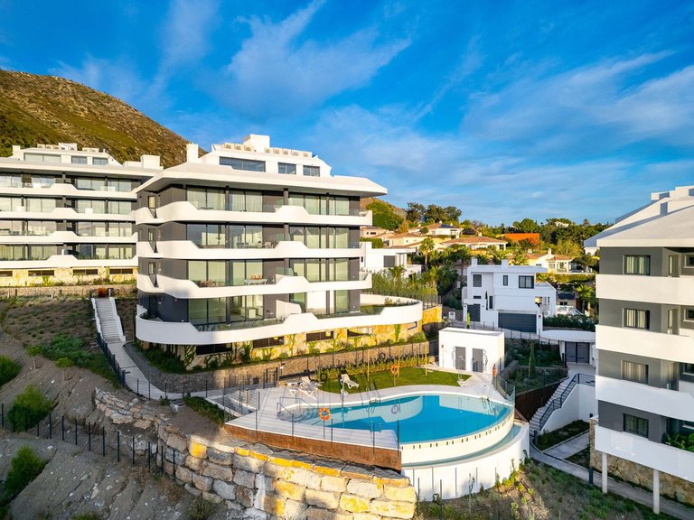 Apartment for Sale in Fuengirola, Malaga 2