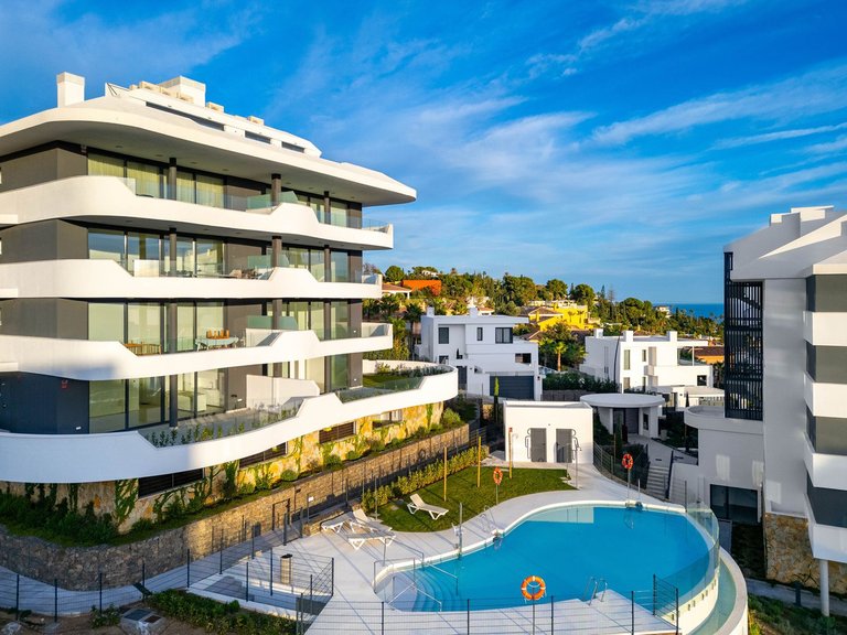 Apartment for Sale in Fuengirola, Malaga 3