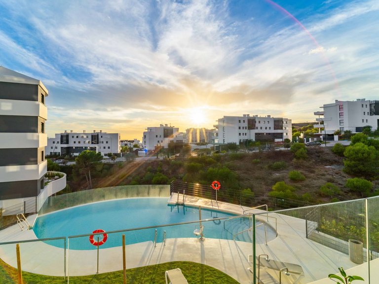 Apartment for Sale in Fuengirola, Malaga 38