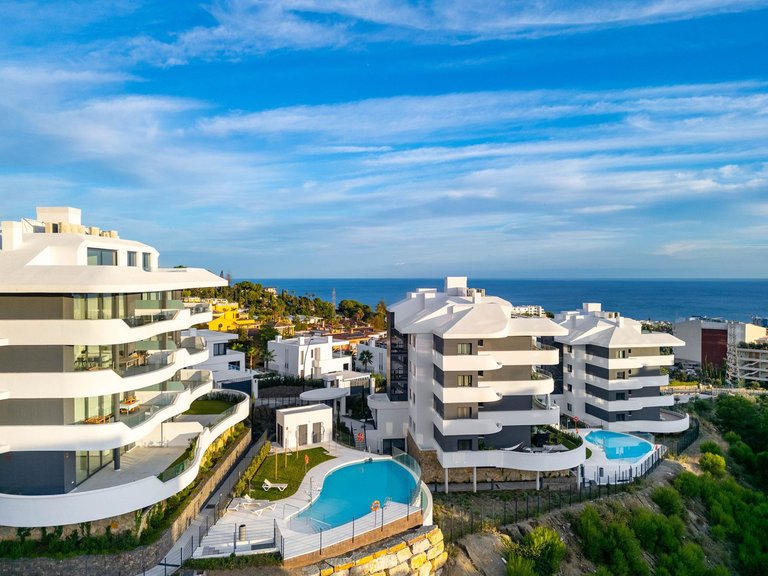 Apartment for Sale in Fuengirola, Malaga 4