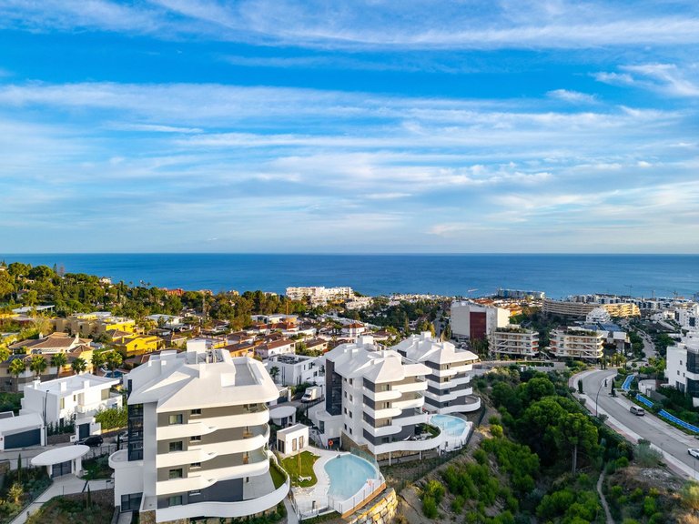 Apartment for Sale in Fuengirola, Malaga 5