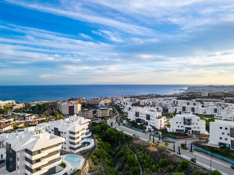 Apartment for Sale in Fuengirola, Malaga 6