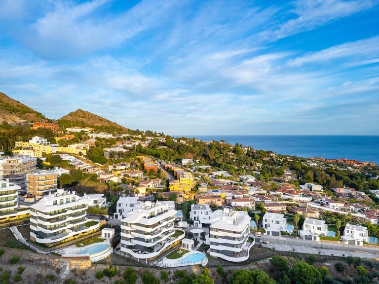 Apartment for Sale in Fuengirola, Malaga 7