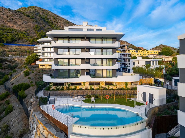 Apartment for Sale in Fuengirola, Malaga 8
