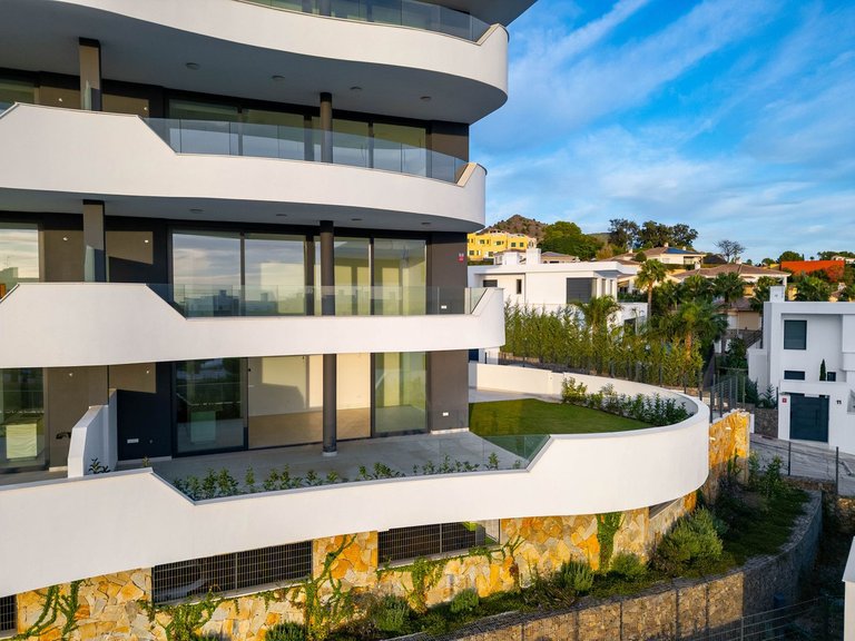 Apartment for Sale in Fuengirola, Malaga 9