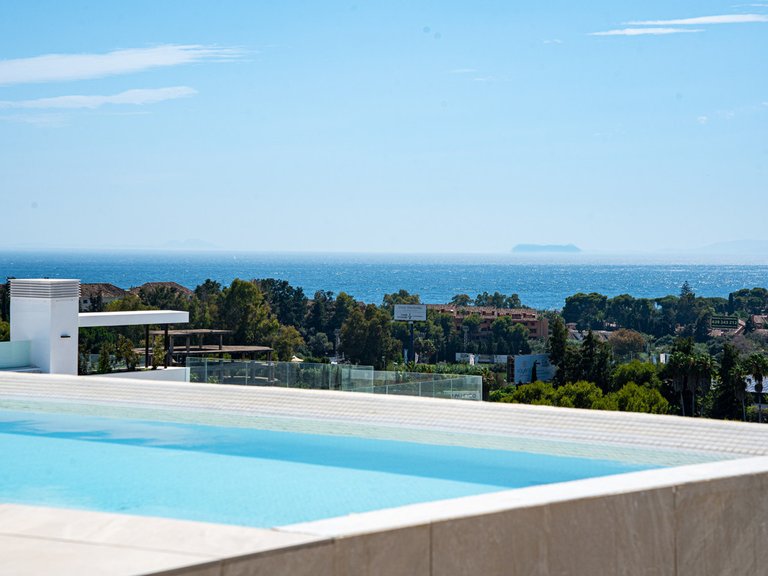 Apartment for Sale in Marbella, Malaga 1