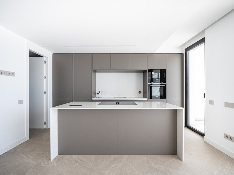 Apartment for Sale in Marbella, Malaga 10