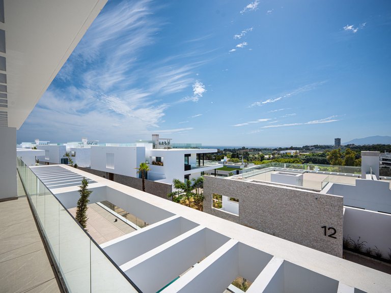 Apartment for Sale in Marbella, Malaga 13