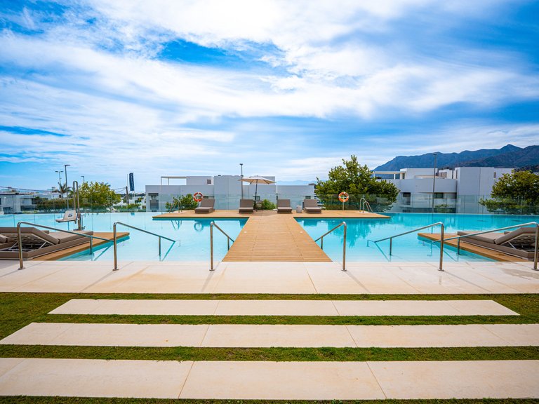 Apartment for Sale in Marbella, Malaga 18