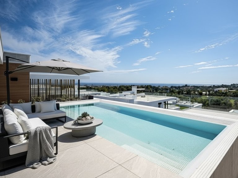 Apartment for Sale in Marbella, Malaga 2