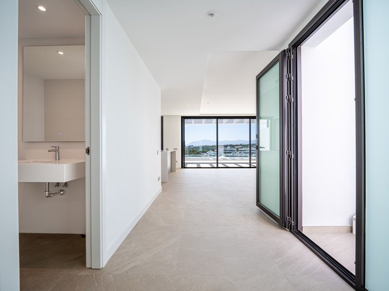 Apartment for Sale in Marbella, Malaga 20