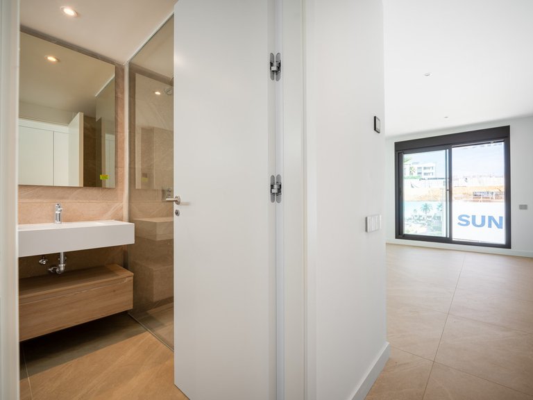 Apartment for Sale in Marbella, Malaga 23