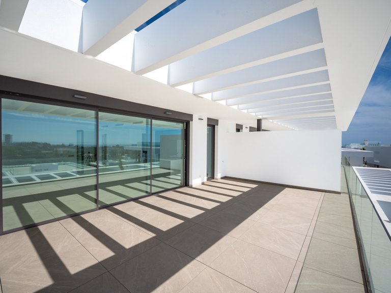 Apartment for Sale in Marbella, Malaga 28