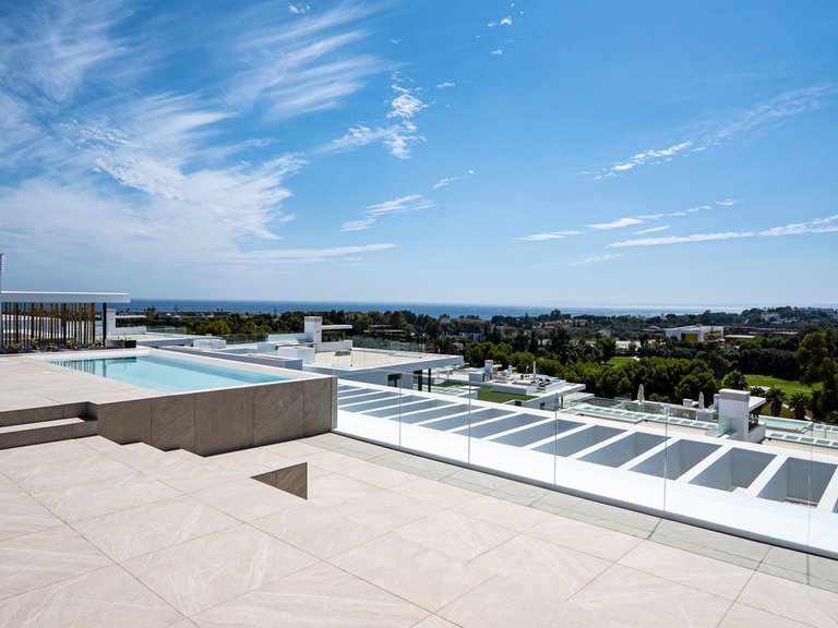 Apartment for Sale in Marbella, Malaga 29