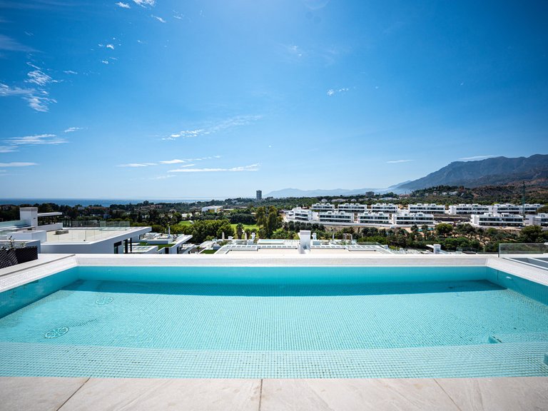 Apartment for Sale in Marbella, Malaga 30
