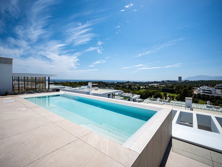 Apartment for Sale in Marbella, Malaga 31