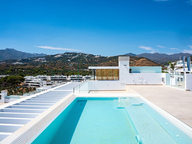 Apartment for Sale in Marbella, Malaga 35