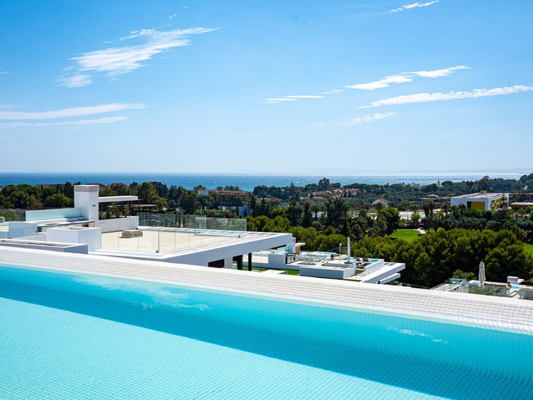 Apartment for Sale in Marbella, Malaga 36