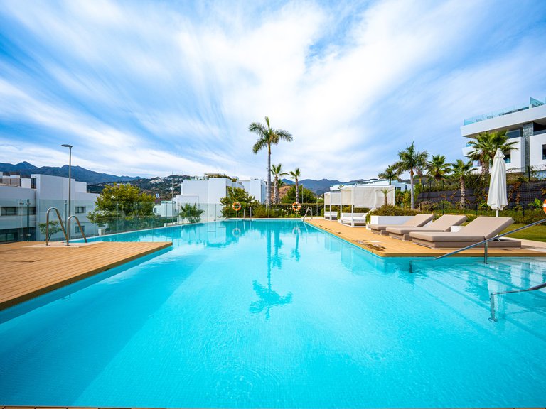 Apartment for Sale in Marbella, Malaga 39