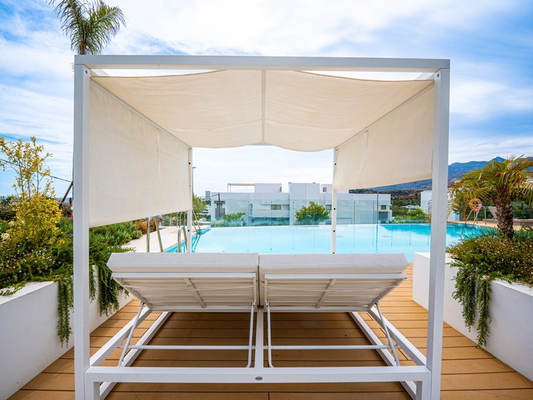 Apartment for Sale in Marbella, Malaga 40