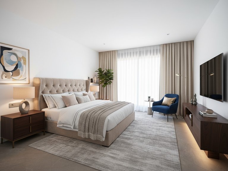 Apartment for Sale in Marbella, Malaga 5