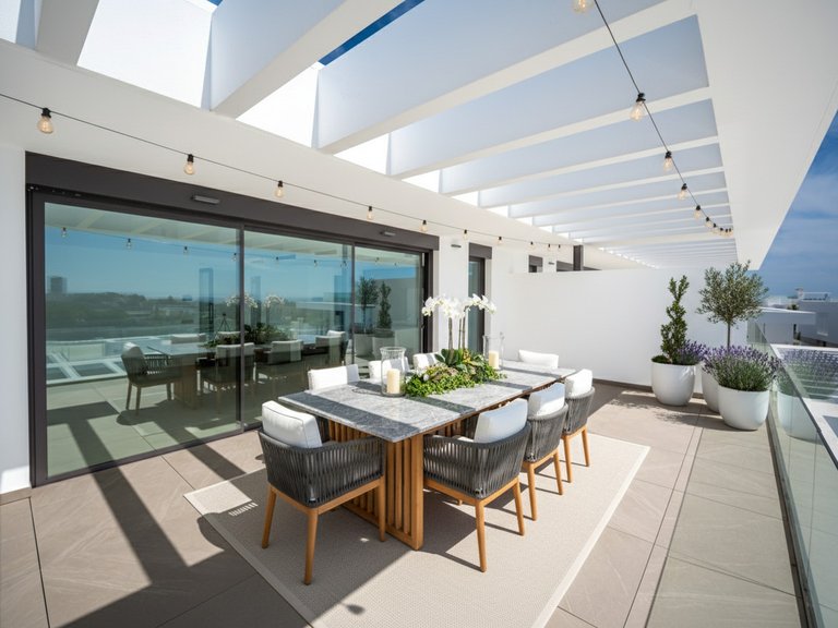 Apartment for Sale in Marbella, Malaga 6