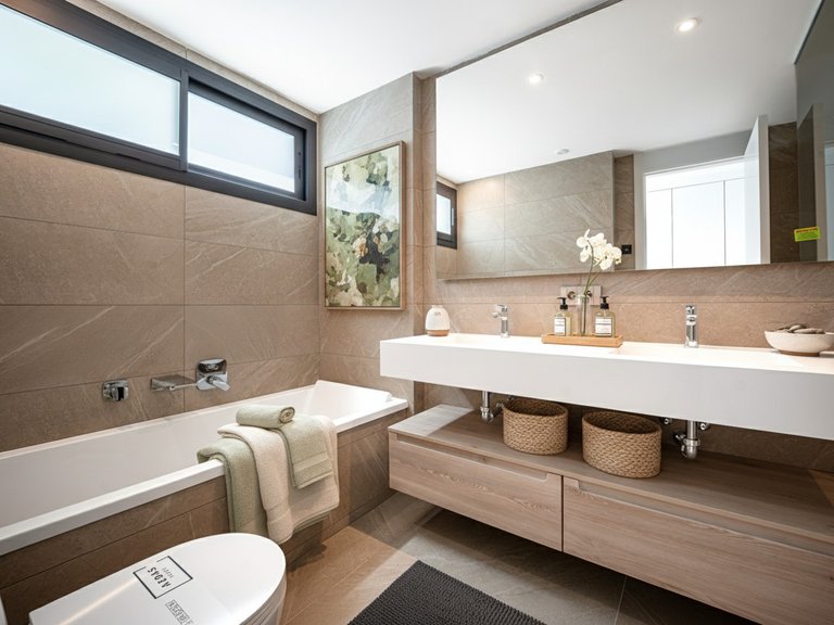 Apartment for Sale in Marbella, Malaga 7