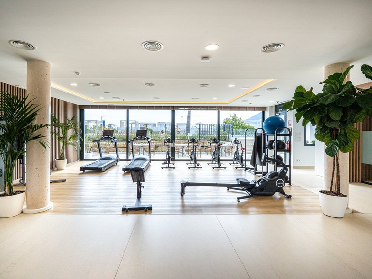 Apartment for Sale in Marbella, Malaga 8