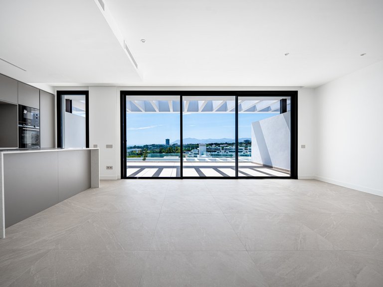 Apartment for Sale in Marbella, Malaga 9