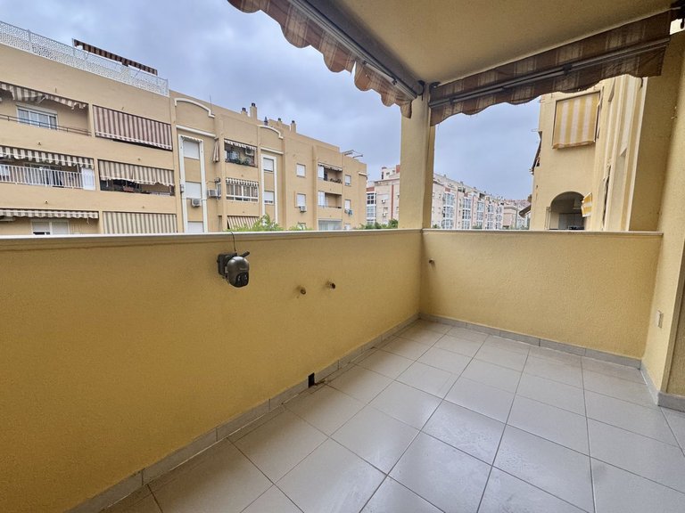 Apartment for Sale in Teatinos, Malaga 21