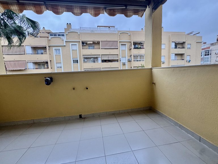 Apartment for Sale in Teatinos, Malaga 22