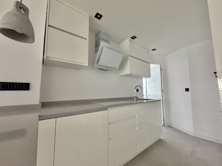 Apartment for Sale in Teatinos, Malaga 4