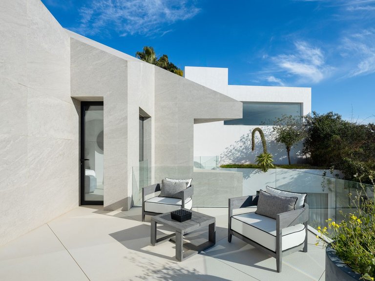 Villa for Sale in Benahavís, Malaga 17
