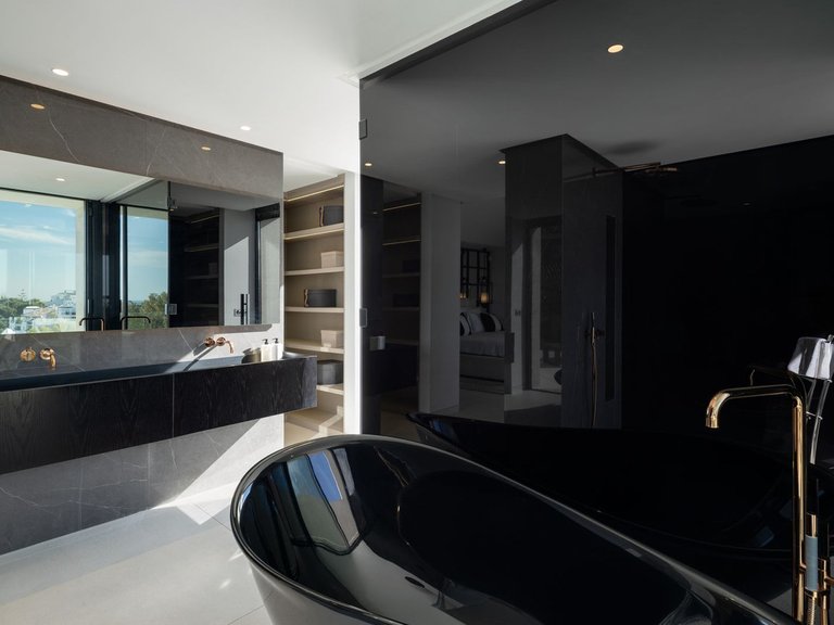 Villa for Sale in Benahavís, Malaga 19