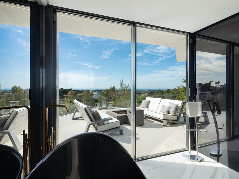 Villa for Sale in Benahavís, Malaga 22