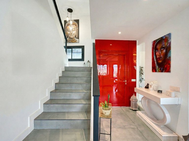 Villa for Sale in Istán, Malaga 15