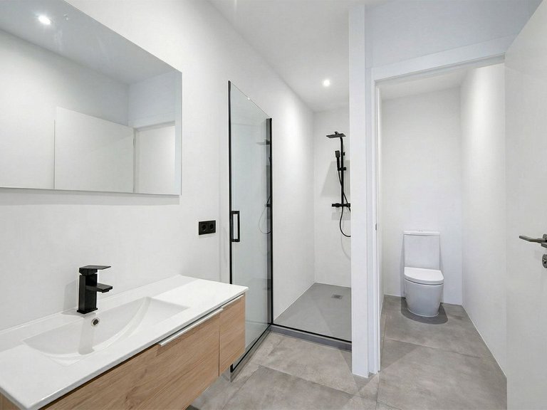 Villa for Sale in Istán, Malaga 17