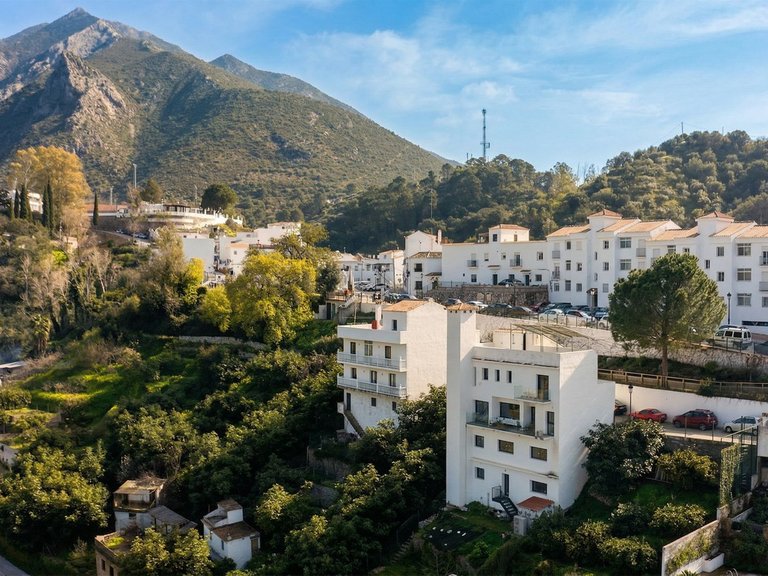 Villa for Sale in Istán, Malaga 46