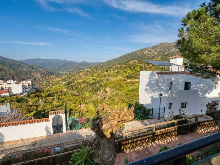 Villa for Sale in Istán, Malaga 52