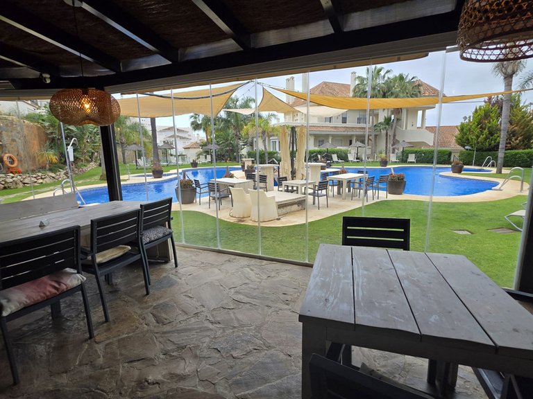 Apartment for Sale in Nueva Andalucía, Malaga 12