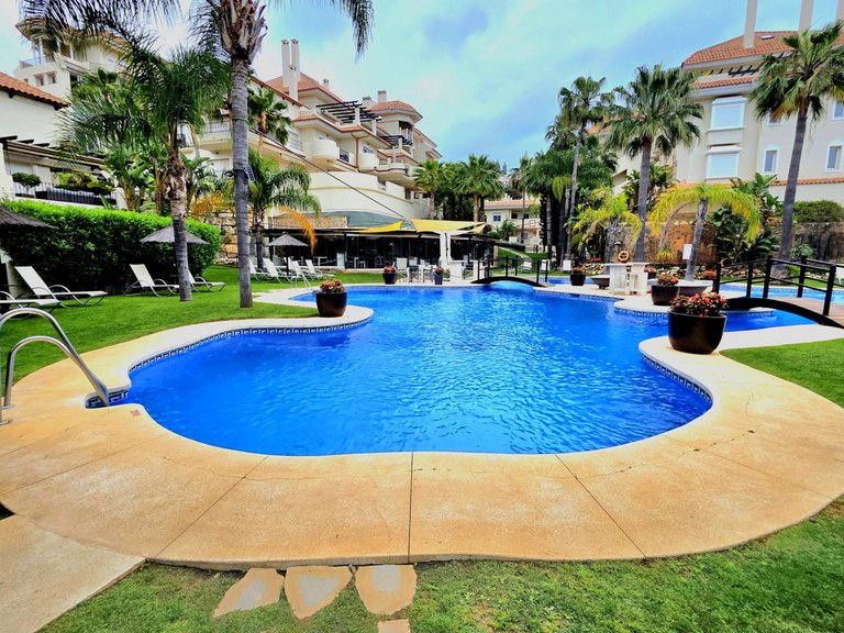 Apartment for Sale in Nueva Andalucía, Malaga 13