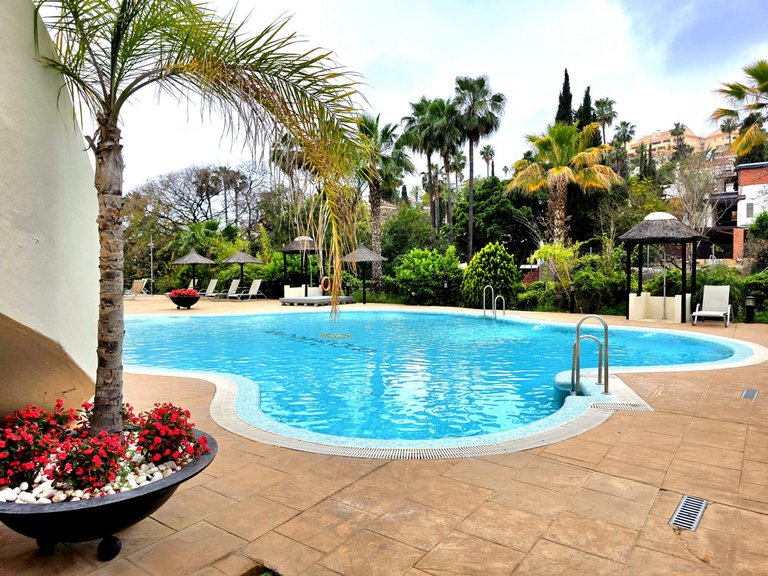 Apartment for Sale in Nueva Andalucía, Malaga 14