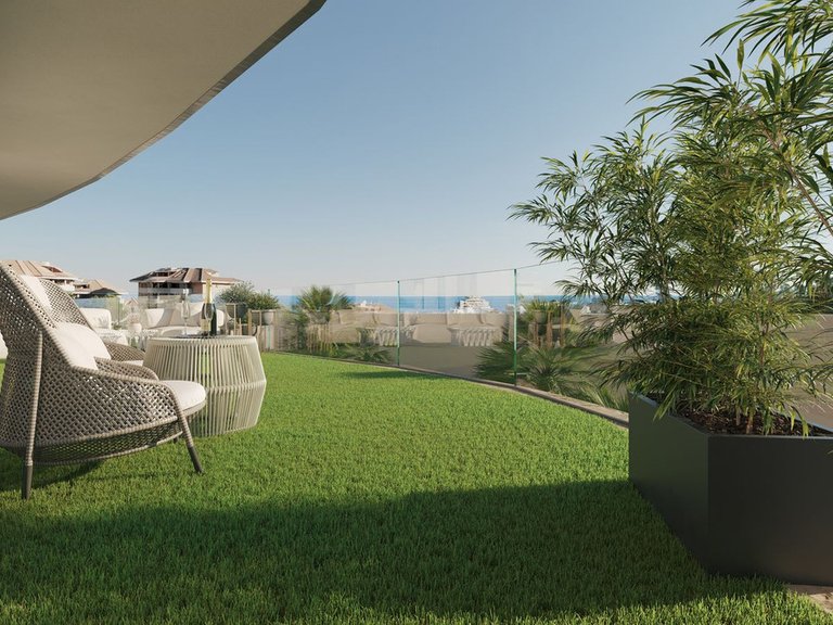 Penthouse for Sale in Costa del Sol Fuengirola, Malaga 12