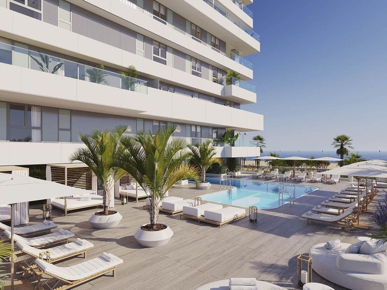 Apartment for Sale in Finca El Pato, Malaga 10