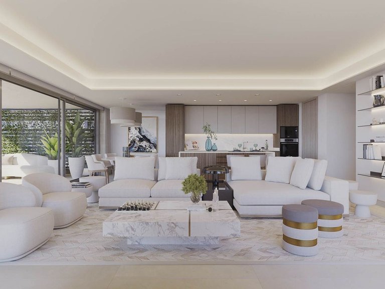 Apartment for Sale in Finca El Pato, Malaga 12